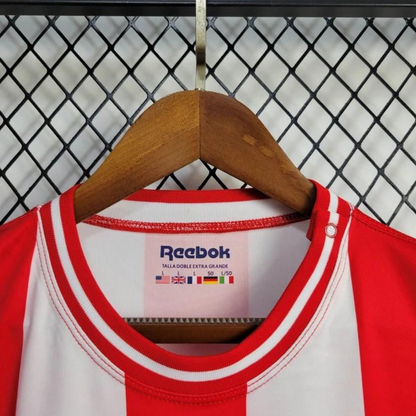 Retro 06/07 Chivas Guadalajara Home Jersey