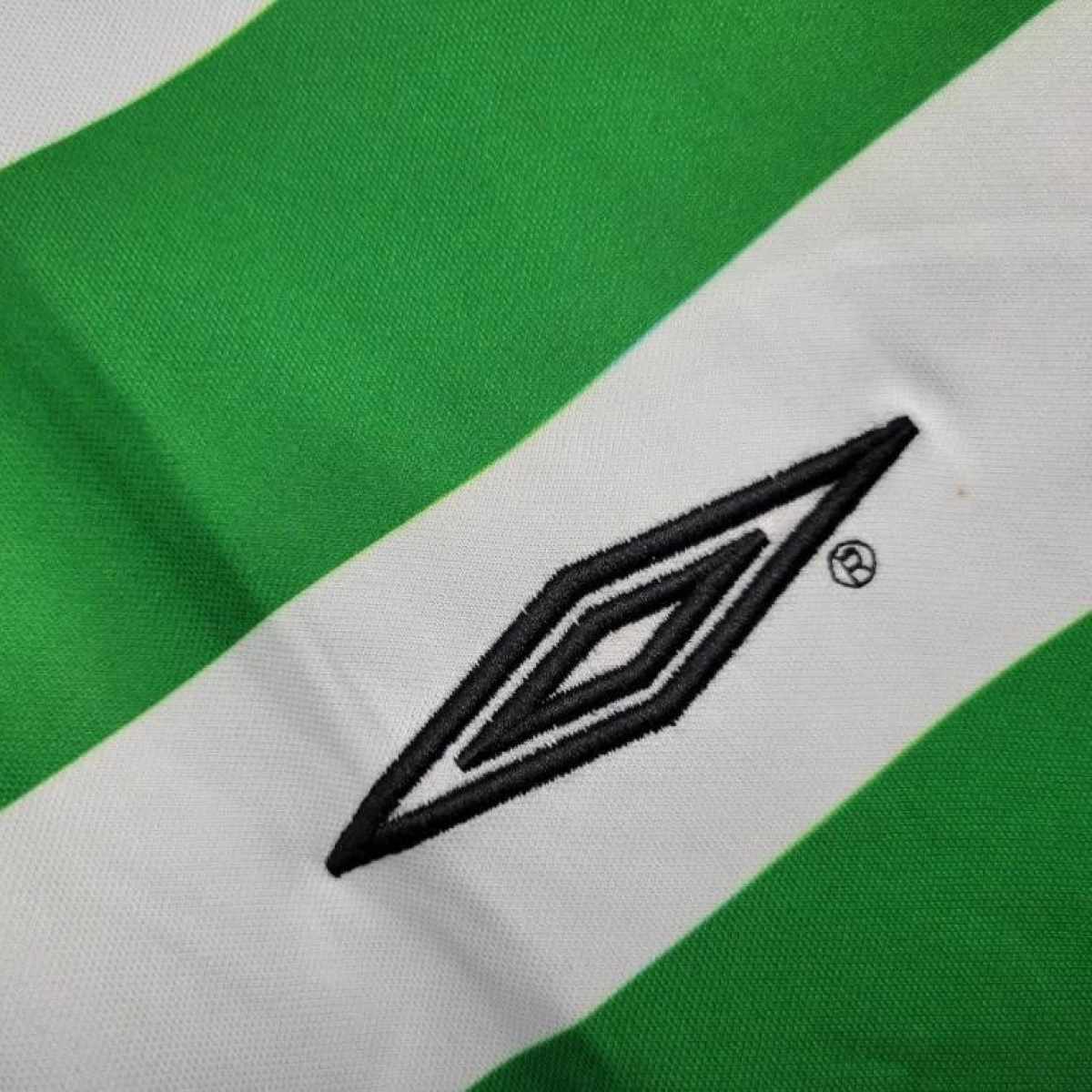 Retro 01/03 Celtic Home Jersey