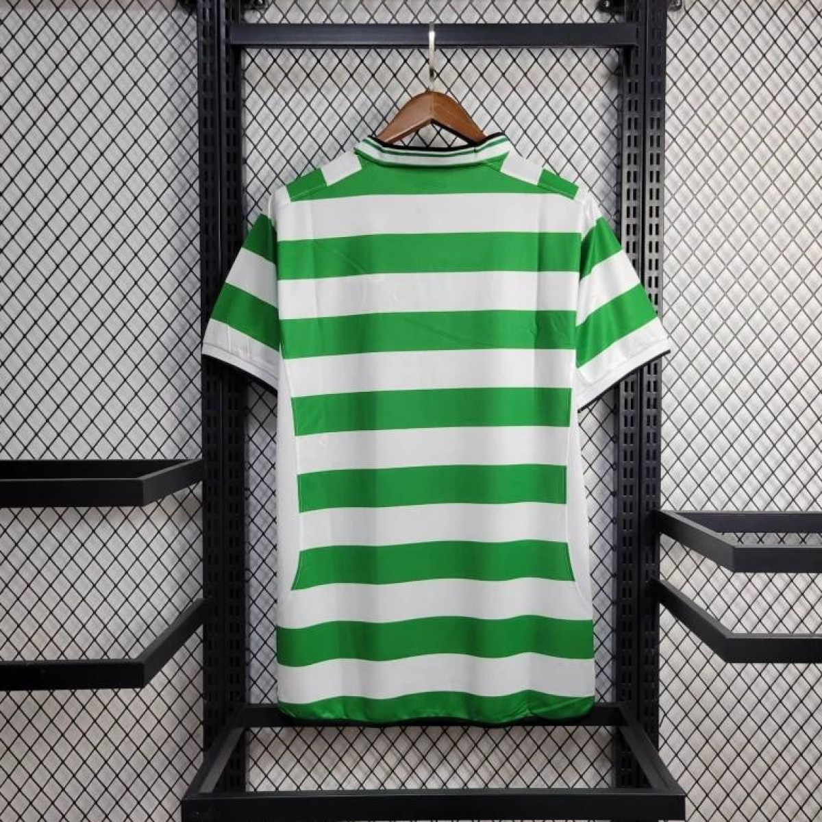 Retro 01/03 Celtic Home Jersey