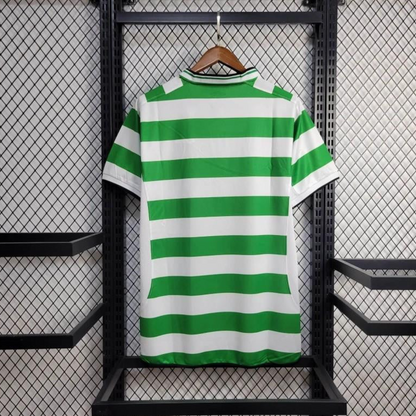Retro 01/03 Celtic Home Jersey