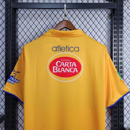 Retro 99/00  Tigres UANL Home Jersey