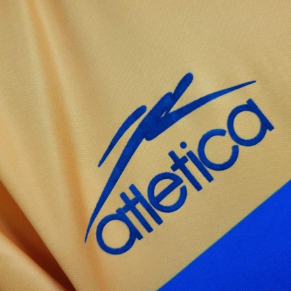 Retro 99/00  Tigres UANL Home Jersey