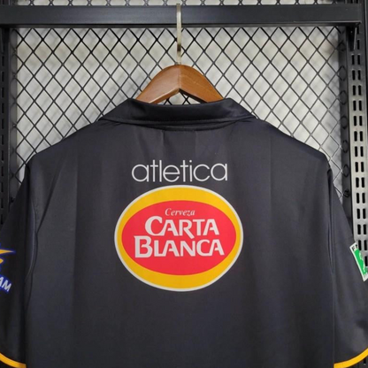 Retro 99/00 Tigres UANL Away Jersey