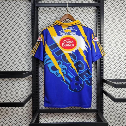 Retro 1997/98 Tigres UANL Third Jersey