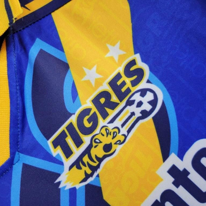 Retro 1997/98 Tigres UANL Third Jersey