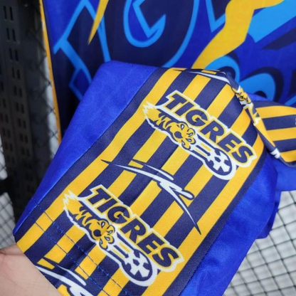 Retro 1997/98 Tigres UANL Third Jersey