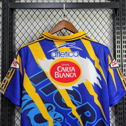 Retro 1997/98 Tigres UANL Third Jersey