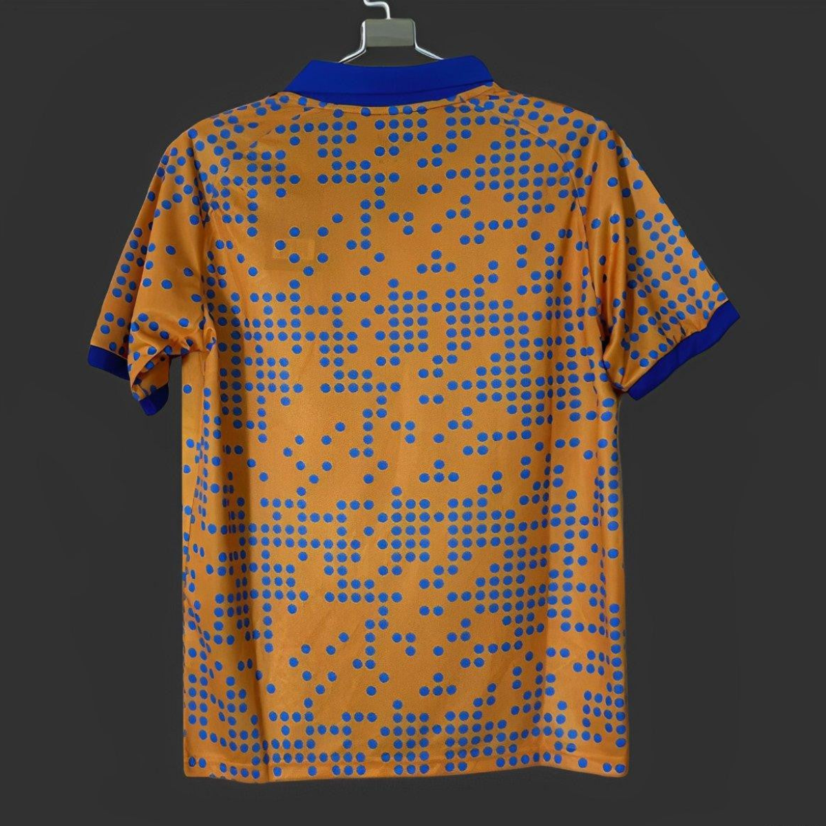 24/25 Glasgow Rangers Third Jersey