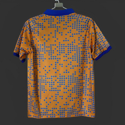 24/25 Glasgow Rangers Third Jersey