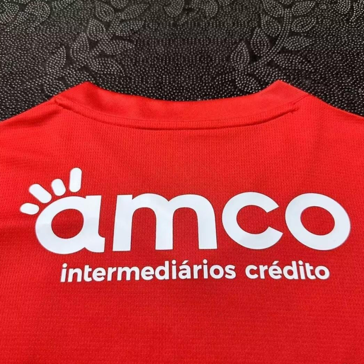 24/25 Braga Home Jersey