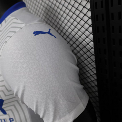 Player Version 24/25 Al-Hilal Away White Jersey
