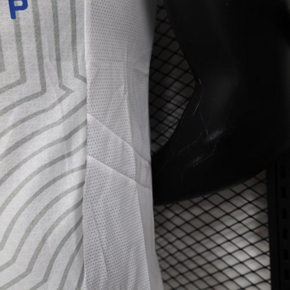 Player Version 24/25 Al-Hilal Away White Jersey