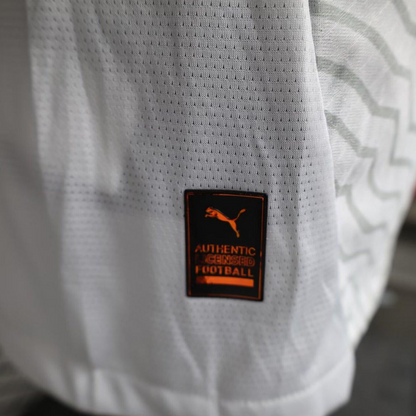 Player Version 24/25 Al-Hilal Away White Jersey