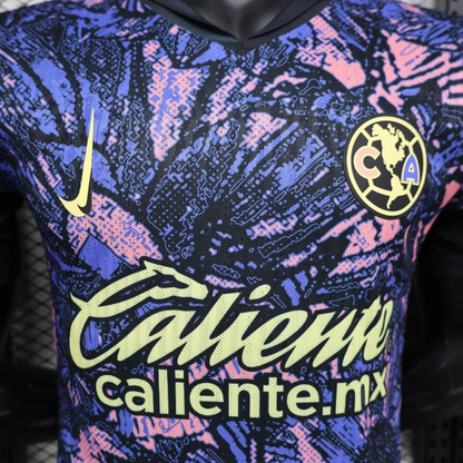 Player Version 24/25 Club America Third Jersey