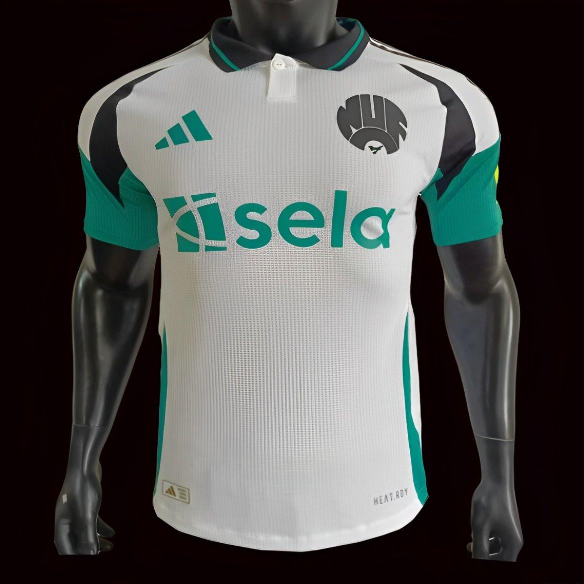 Player Version 24/25 Newcastle United Third Jersey