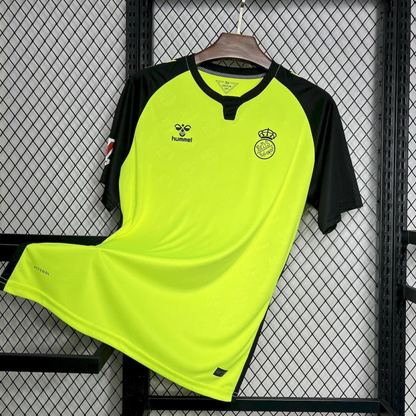 24/25 Real Betis Third Green Jersey