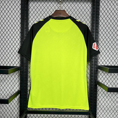 24/25 Real Betis Third Green Jersey