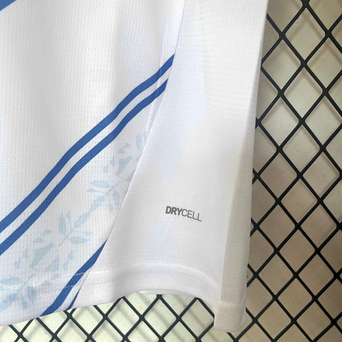24/25 Fenerbahce Away White Jersey