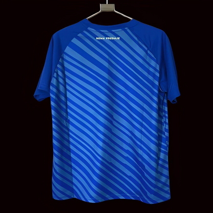 24/25 Dinamo Zagreb Home Jersey