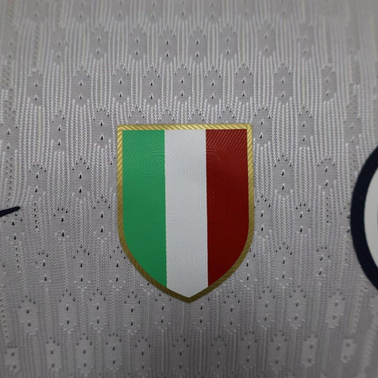 Player Version 24/25 Inter Milan Away Jersey