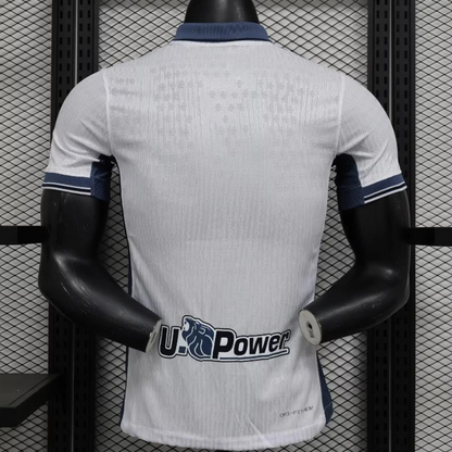 Player Version 24/25 Inter Milan Away Jersey