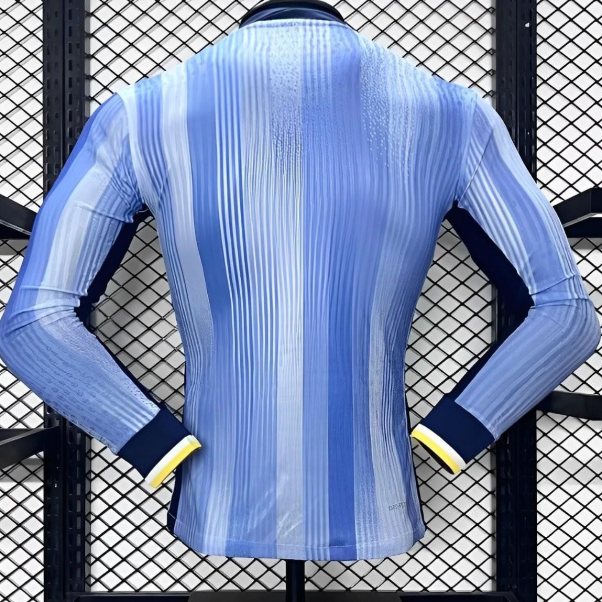 Player Version 24/25 Tottenham Hotspur Away Long Sleeve Jersey