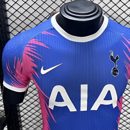 Player Version 24/25 Tottenham Hotspur Blue Special Jersey