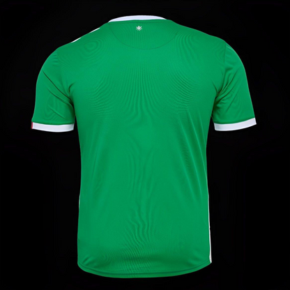 24/25 Saint-Etienne Home Jersey