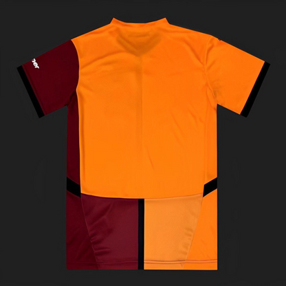24/25 Galatasaray Home Jersey