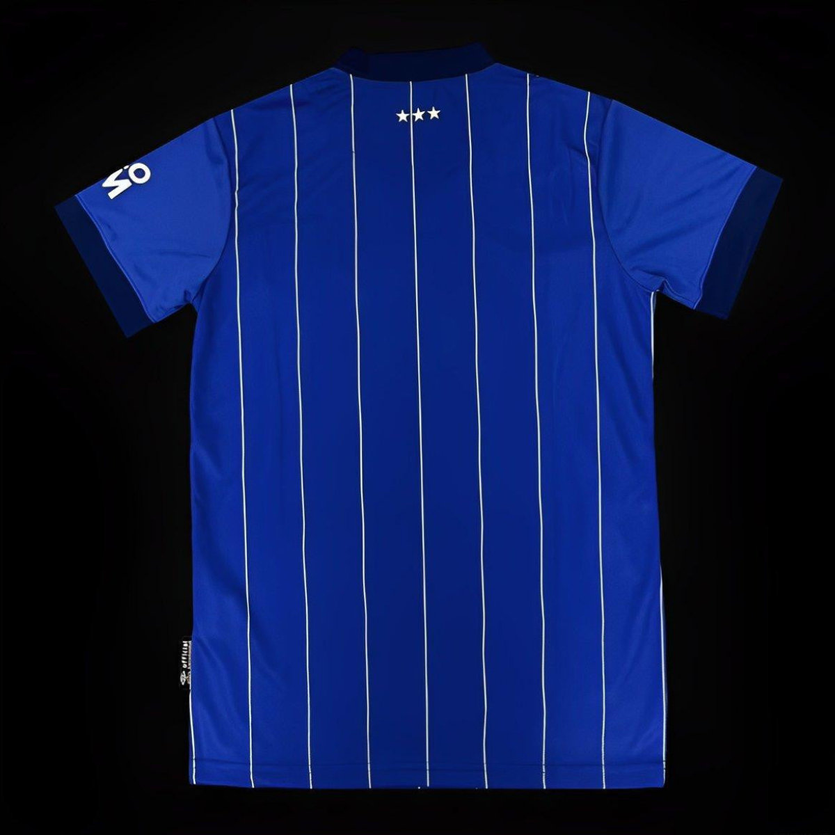 24/25 Ipswich Town Home Jersey