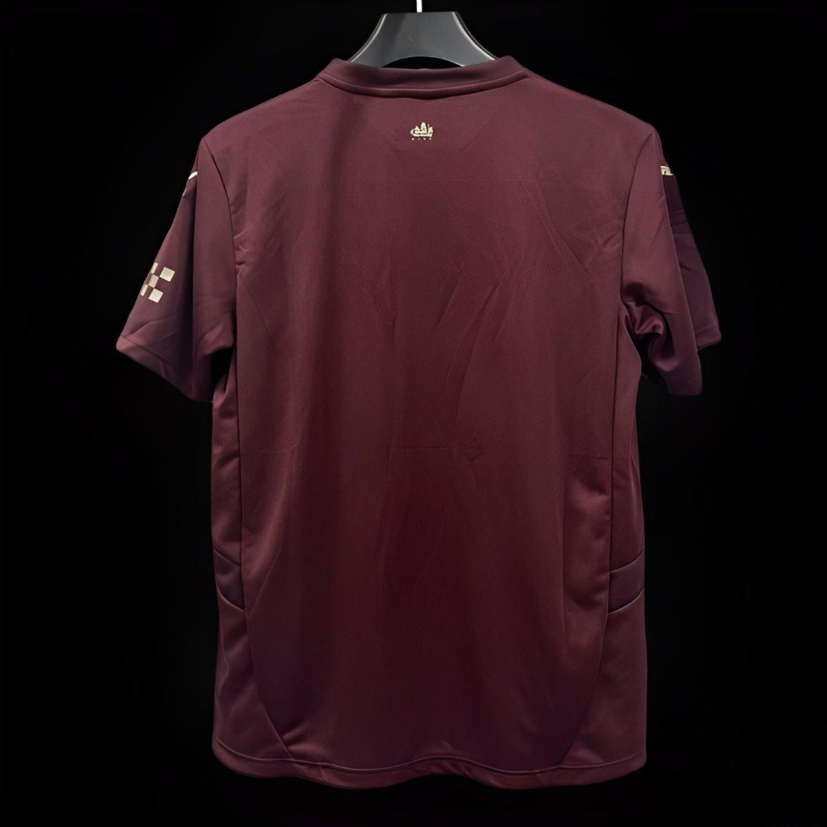 24/25 Manchester City Third Jersey