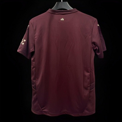 24/25 Manchester City Third Jersey