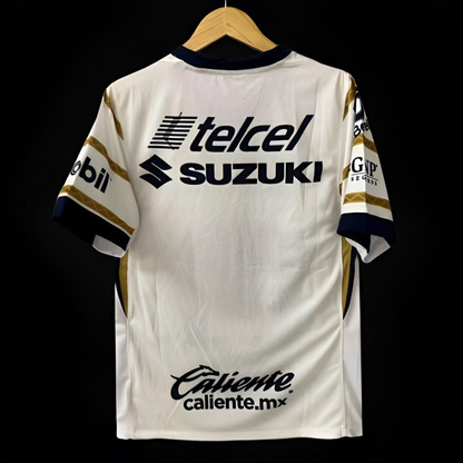 24/25 Pumas UNAM Home Jersey