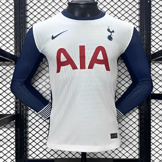 Player Version 24/25 Tottenham Hotspur Home Jersey