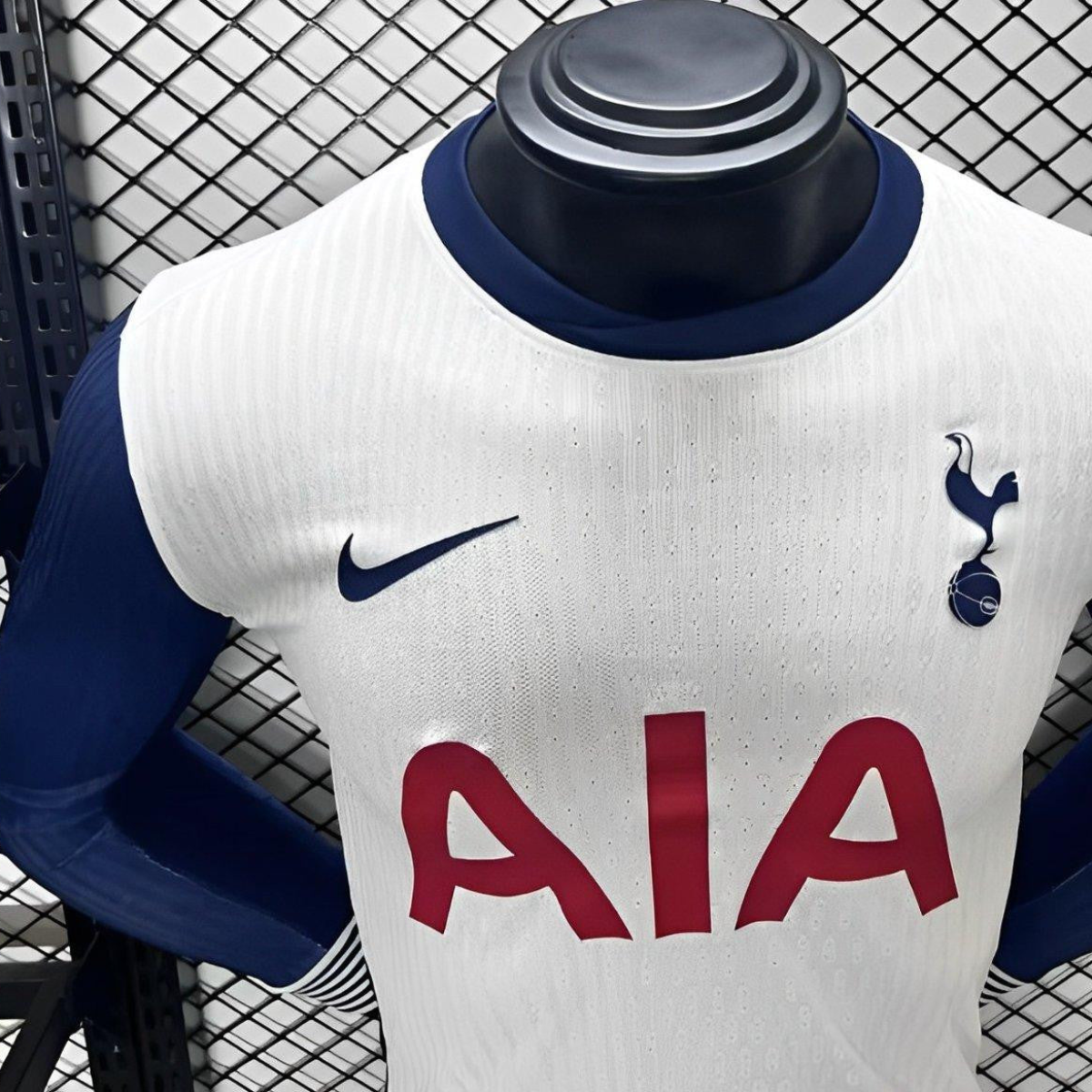 Player Version 24/25 Tottenham Hotspur Home Jersey