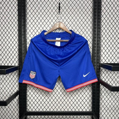 2024 USA Home Shorts