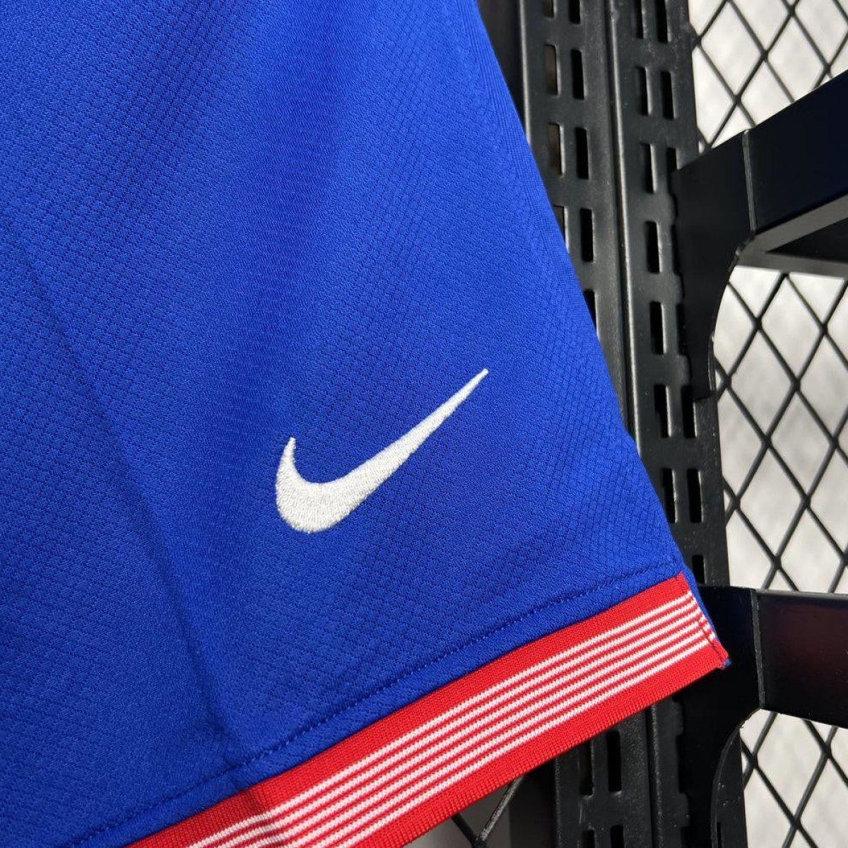 2024 USA Home Shorts