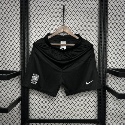 2024 South Korea Away Shorts