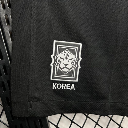 2024 South Korea Away Shorts