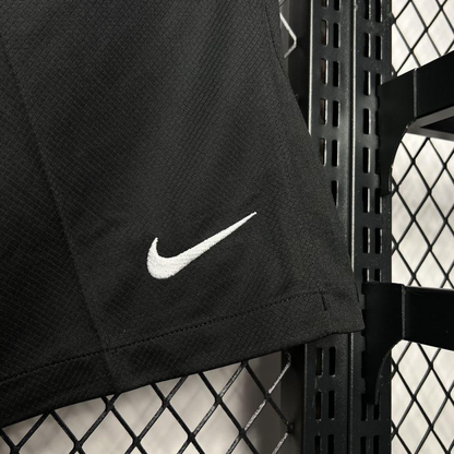 2024 South Korea Away Shorts