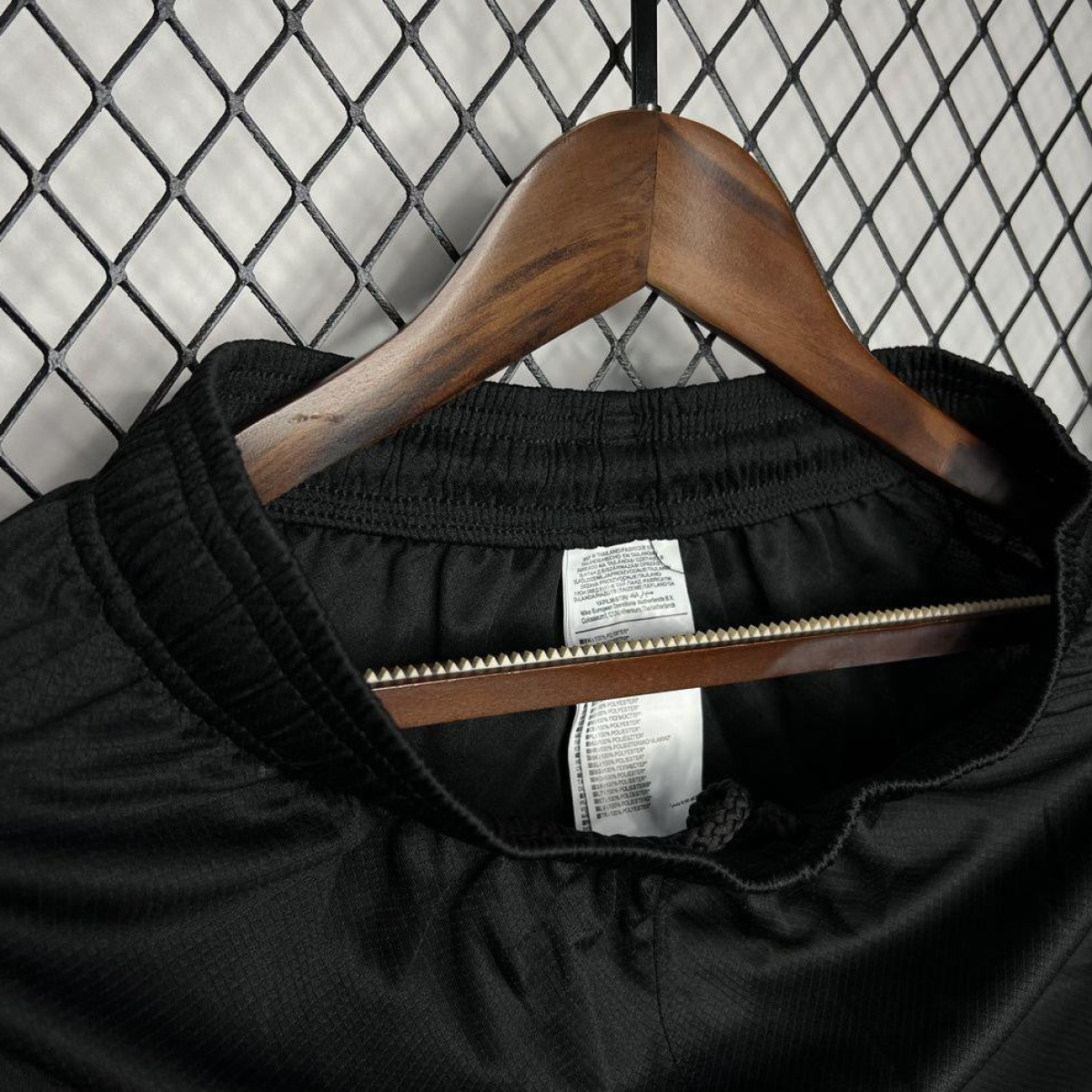 2024 South Korea Away Shorts
