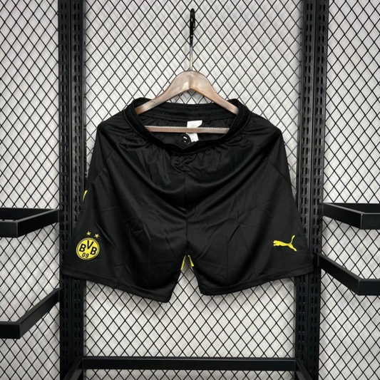 24/25 Borussia Dortmund Home Shorts