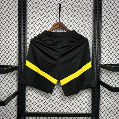 24/25 Borussia Dortmund Home Shorts