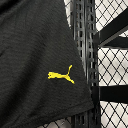 24/25 Borussia Dortmund Home Shorts