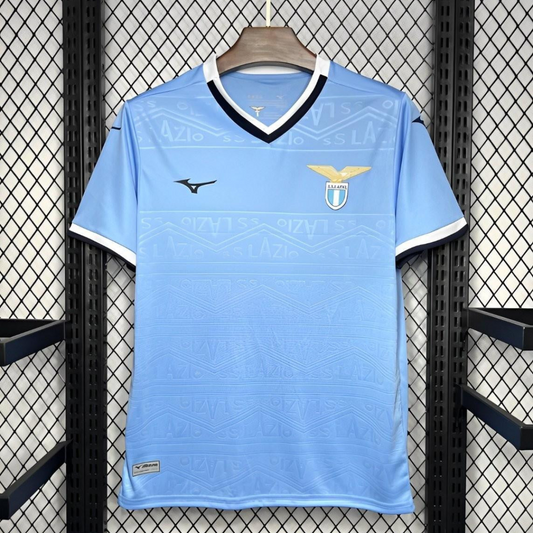 24/25 SS Lazio Home Jersey