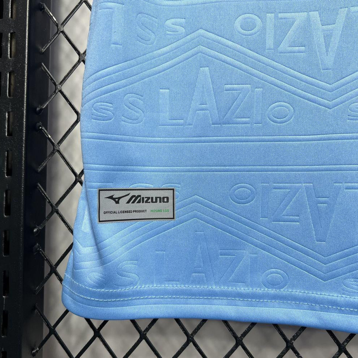 24/25 SS Lazio Home Jersey