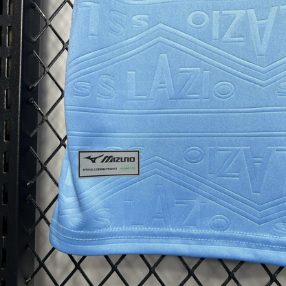 24/25 SS Lazio Home Jersey