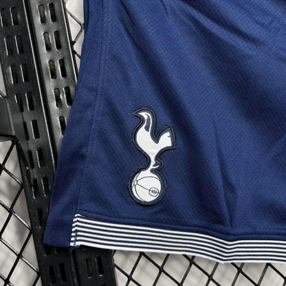 24/25 Tottenham Hotspur Home Shorts