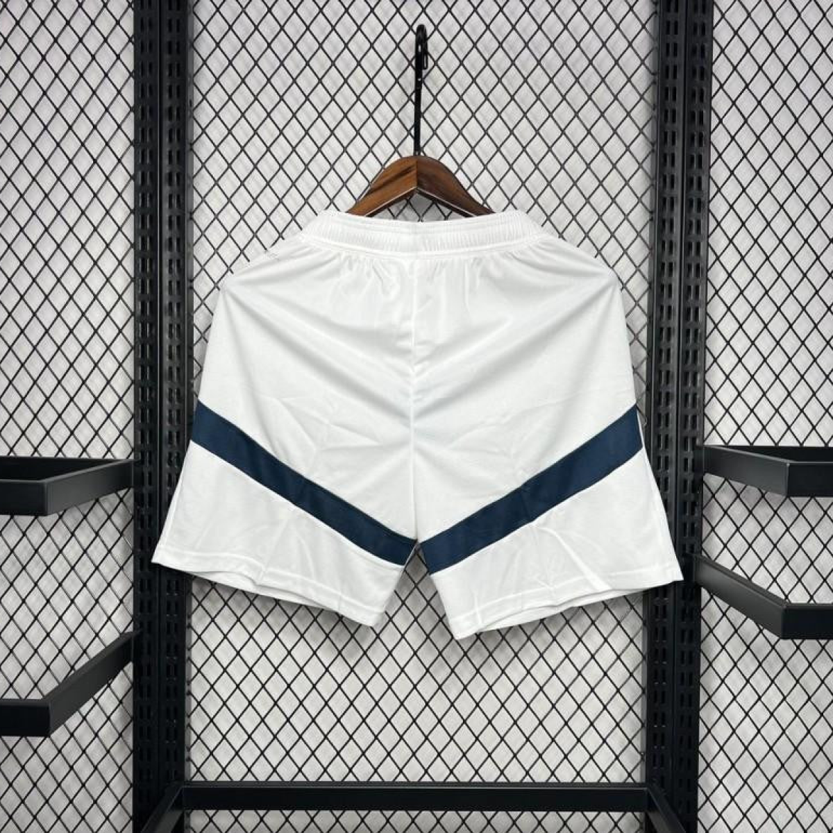 24/25 Manchester City Home Shorts
