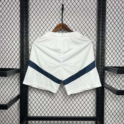 24/25 Manchester City Home Shorts